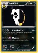 Daft Kéké