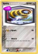 Sparky
