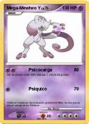 Mega-Mewtwo Y