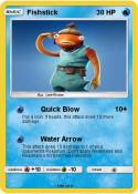 Fishstick