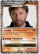 Chuck Norris