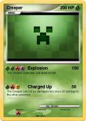 Creeper