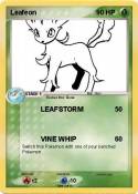 Leafeon