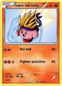 super san kirby