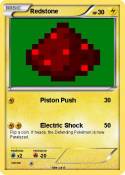Redstone