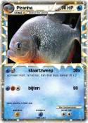 Piranha