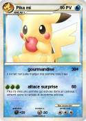 Pika mi