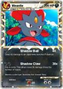 Weavile