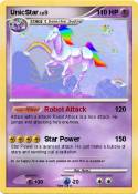 UnicStar