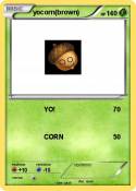 yocorn(brown)