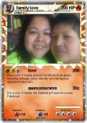 family love