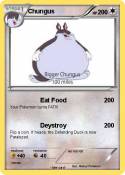 Chungus