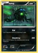 Sybug