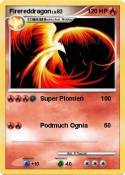 Firereddragon