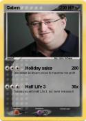Gaben