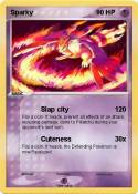 Sparky