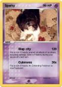 Sparky