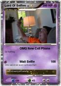 Lord Of Selfies