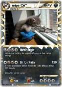 sniperCAT