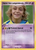 Aaron Van Lange