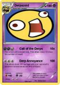 Derpazoid