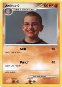 Justin