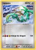 rayquaza