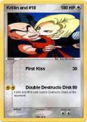 Krillin and