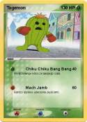 Togemon