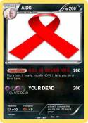 AIDS