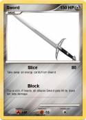 Sword