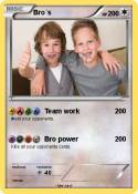 Bro´s