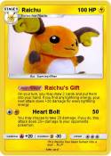 Raichu
