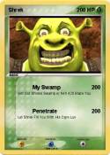 Shrek