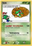 Yoshi