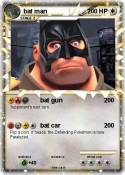 bat man