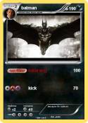 batman