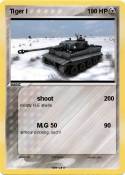 Tiger I
