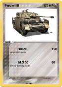 Panzer IIII