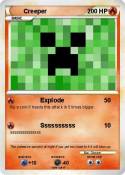 Creeper