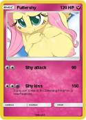Futtershy