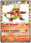 MAGMAR niv 86