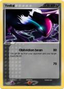 Yveltal