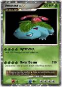 Venusaur
