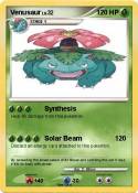Venusaur