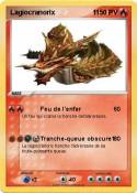 Lagiocranorix 1