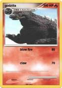 godzilla
