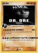 dr. dre
