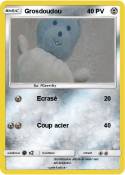 Grosdoudou