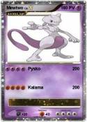 Mewtwo